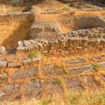 scavi archeologici roma