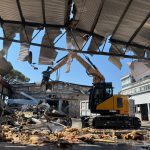 demolizioni edili roma